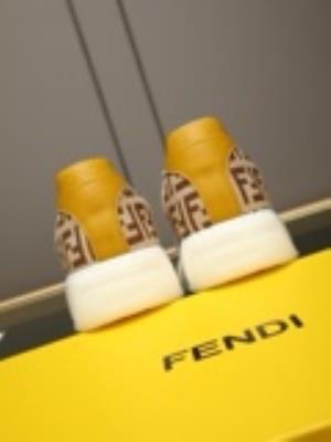 wholesale quality fendi shoes model no. 57